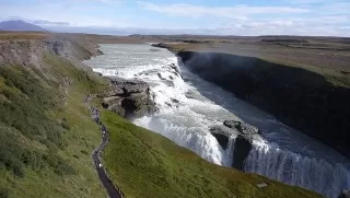 Explore the Geologic Wonders of Iceland